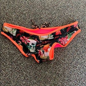 Savage Swim Brodhi - extra coverage with scrunch